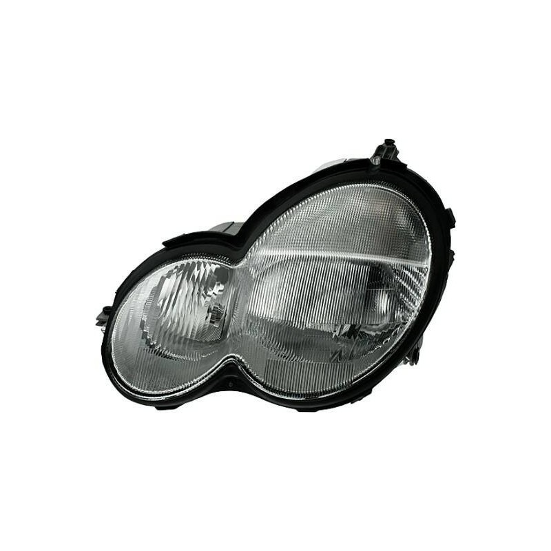 Hlavný svetlomet - 1DR 007 984-091 - vľavo