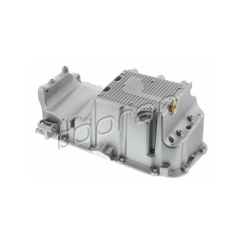 TOPRAN Olejová vaňa 209 311