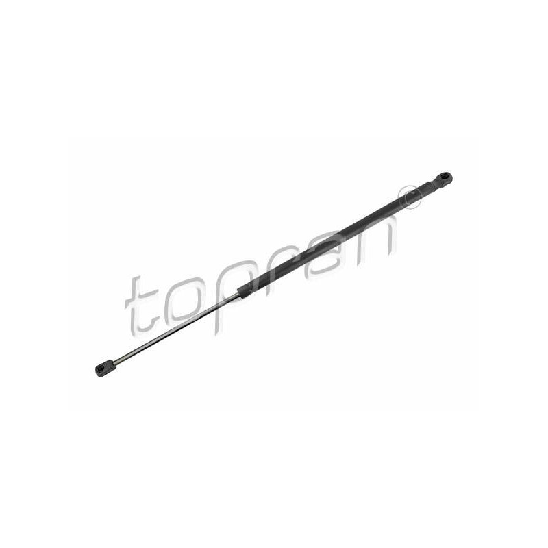 TOPRAN Pneumatická pružina, Batožinový/nákladný priestor 305 160