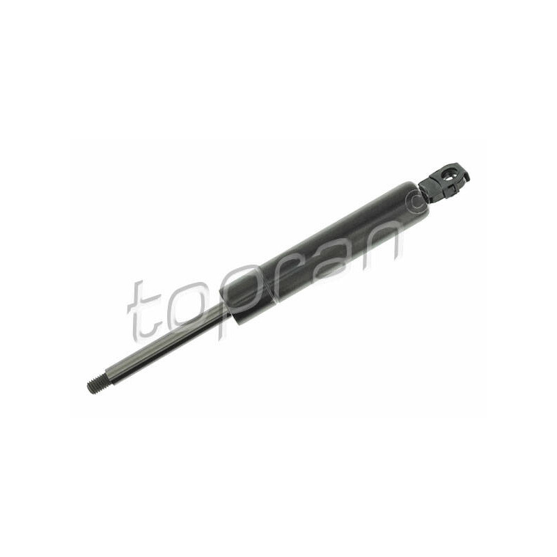 TOPRAN Plynová vzpera, kapota motora 401 487