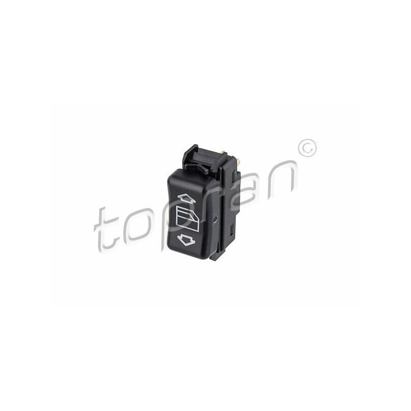 TOPRAN Spínač elektrického otvárania okien 401 511