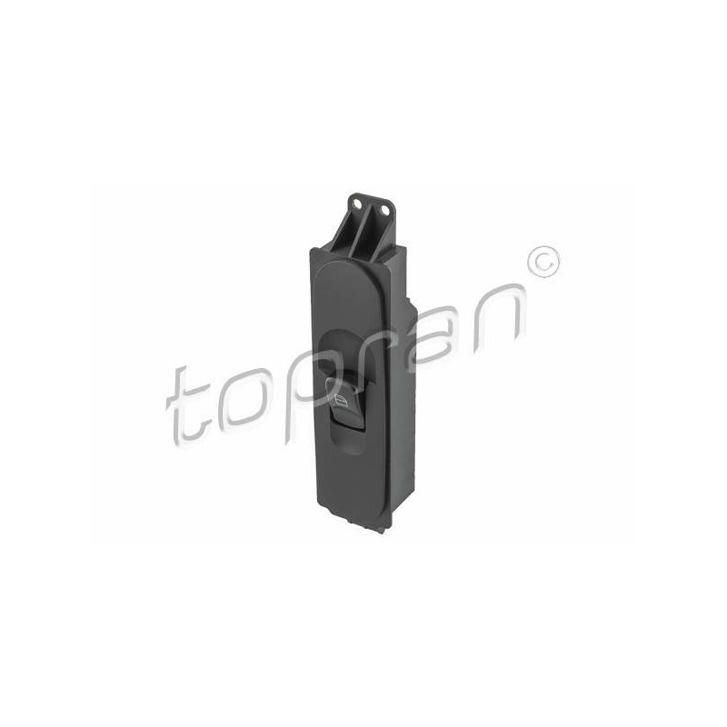 TOPRAN Spínač elektrického otvárania okien 409 041
