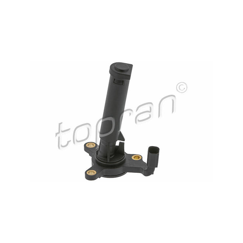 TOPRAN Snímač stavu motorového oleja 408 829