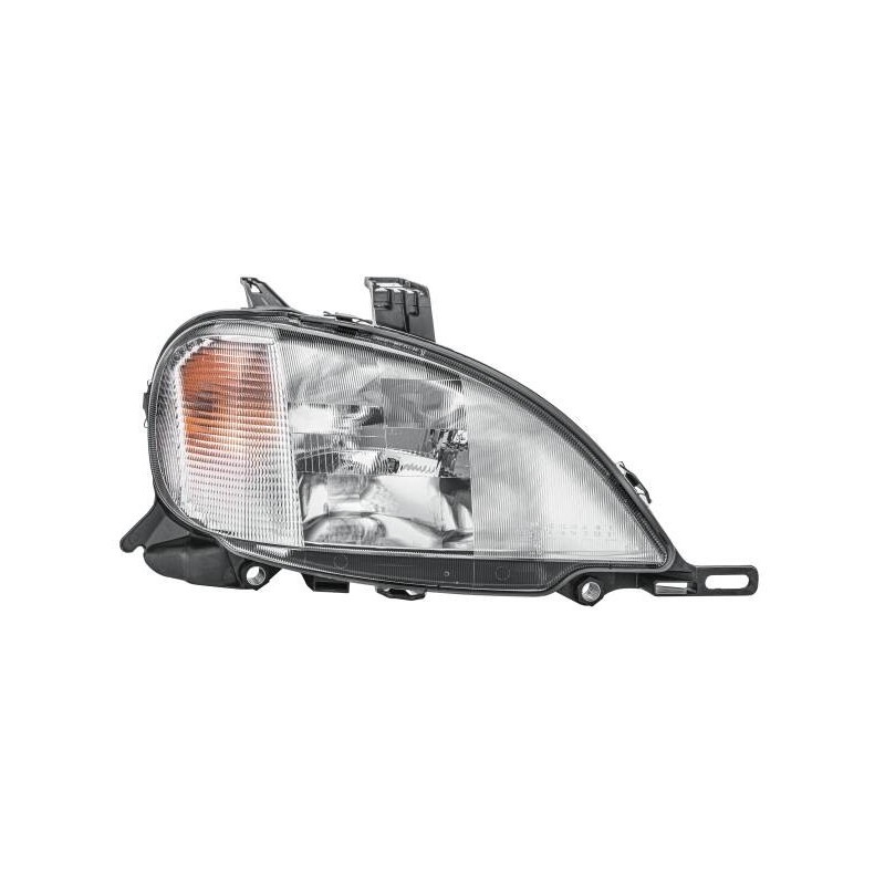 Hlavný svetlomet - 1EA 963 130-461 - vpravo