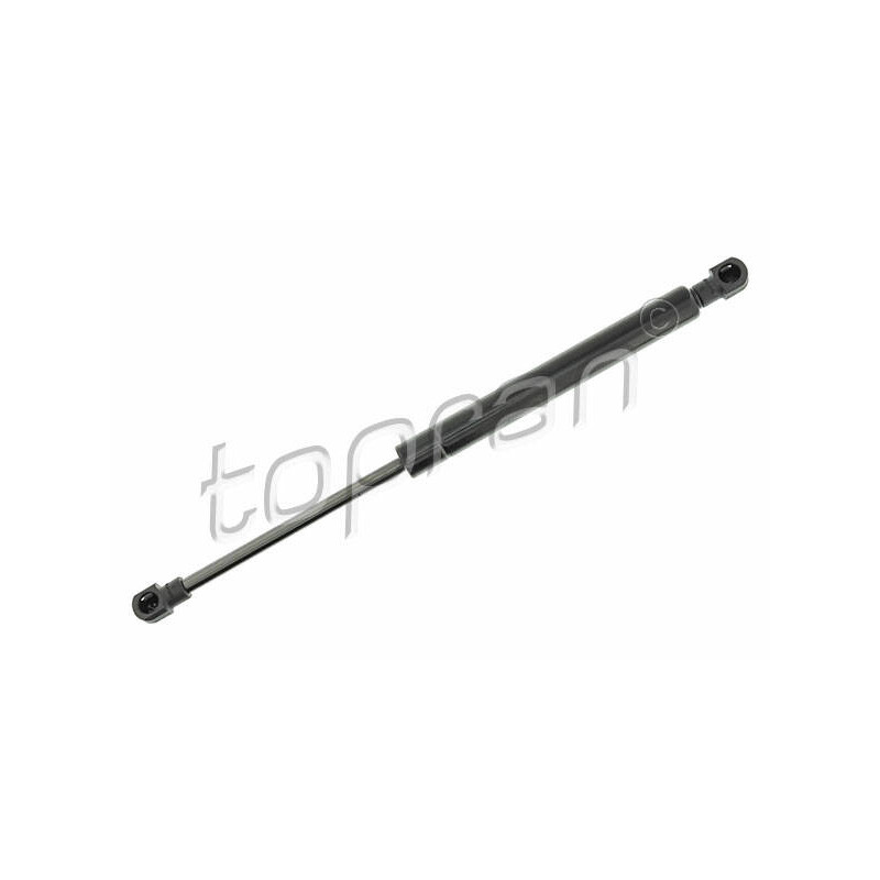TOPRAN Plynová vzpera, kapota motora 500 772