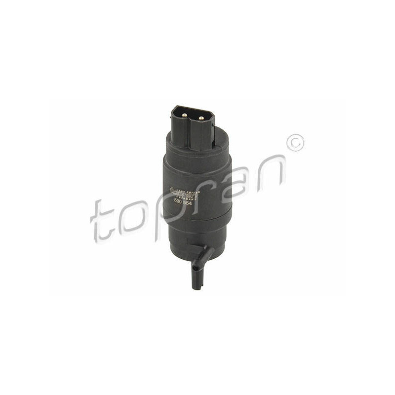 TOPRAN Čerpadlo ostrekovača skiel 500 554
