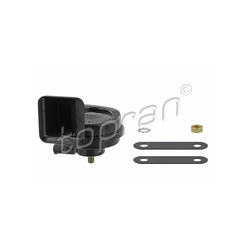 TOPRAN Húkačka 501 021