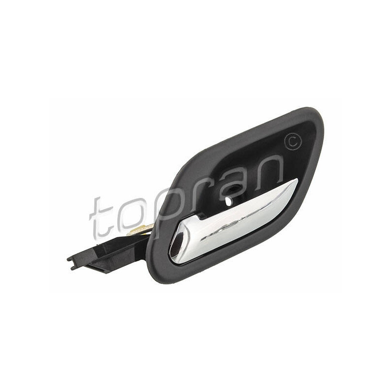 TOPRAN Rukoväť dverí 501 493