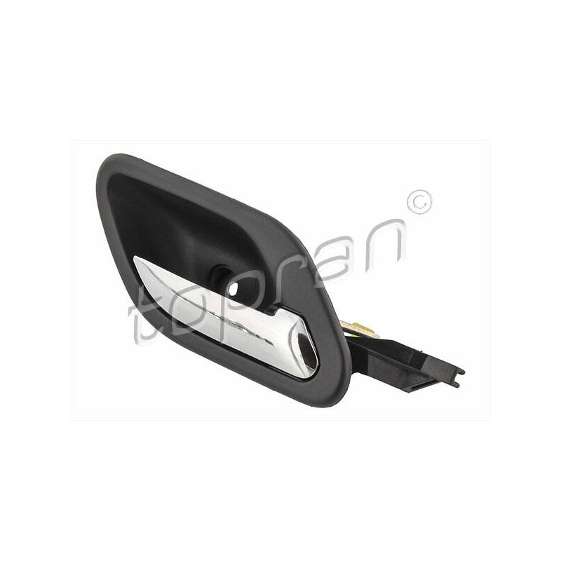 TOPRAN Rukoväť dverí 501 494