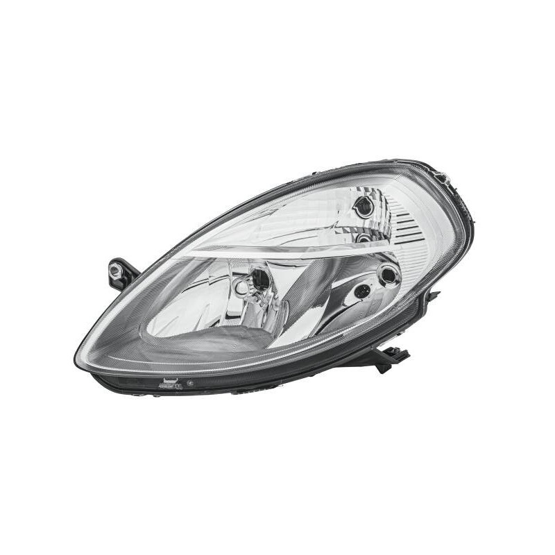 Hlavný svetlomet - 1EB 270 521-231 - vľavo