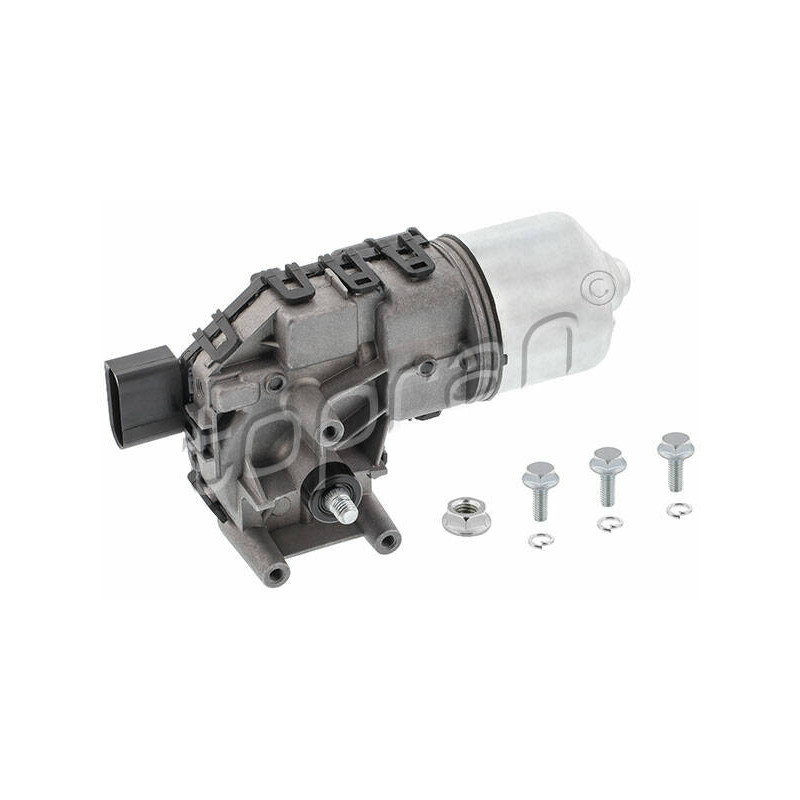 TOPRAN Motor stieračov 623 401