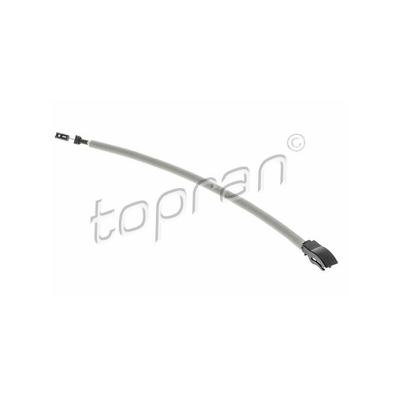 TOPRAN tiahlo, odmykanie dverí 503 653