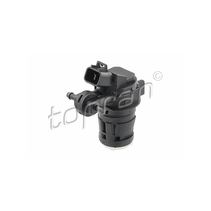 TOPRAN Čerpadlo ostrekovača skiel 600 440