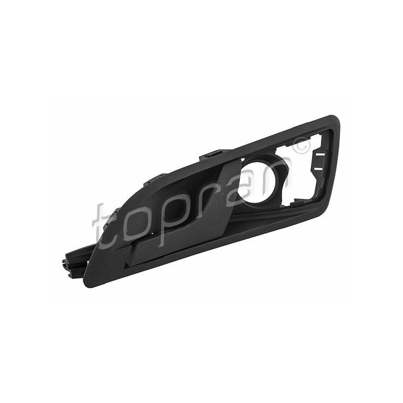 TOPRAN Rukoväť dverí 620 024