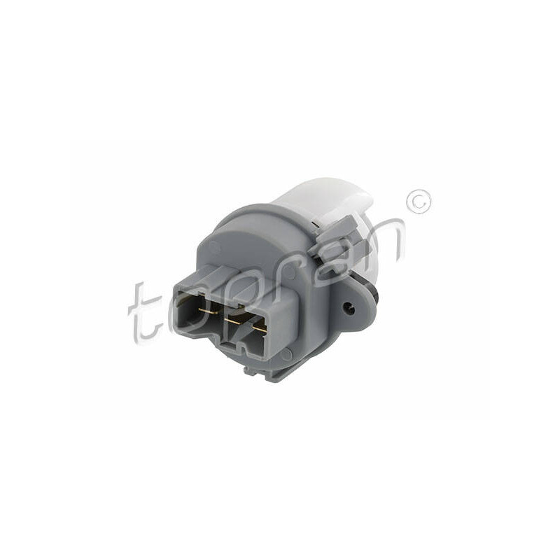 TOPRAN Spínač zapaľovania/štartu 621 353