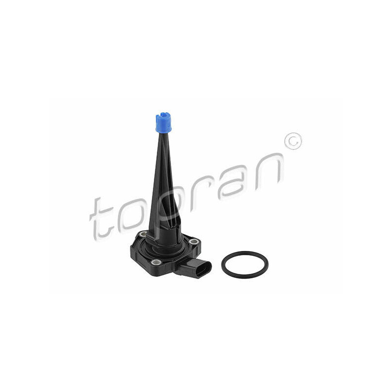 TOPRAN Snímač stavu motorového oleja 622 455