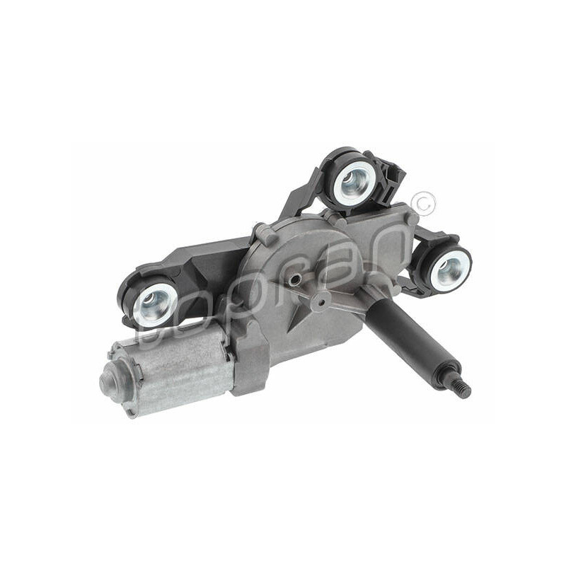 TOPRAN Motor stieračov 623 404