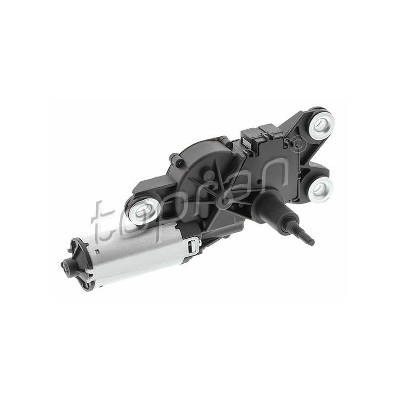 TOPRAN Motor stieračov 623 406