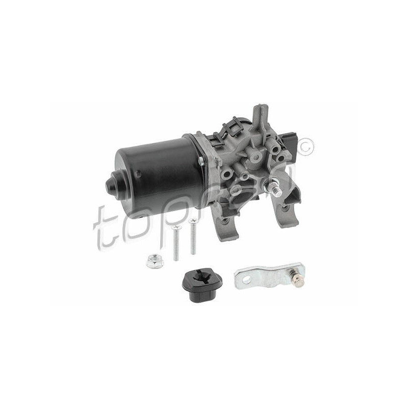 TOPRAN Motor stieračov 623 409