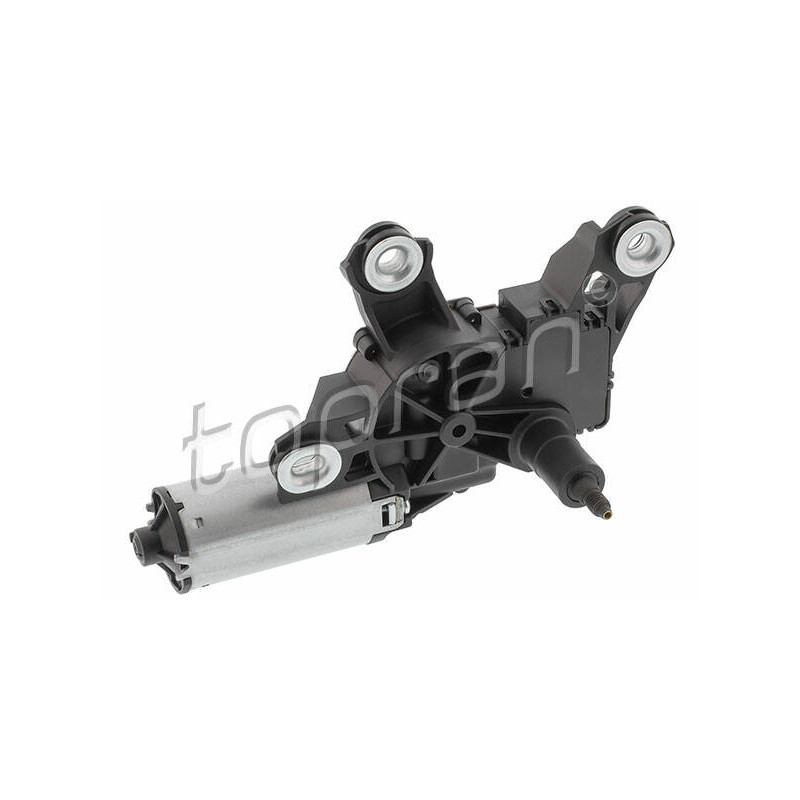 TOPRAN Motor stieračov 623 410