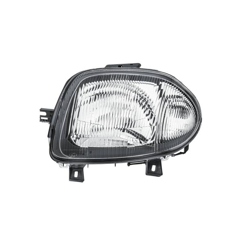 Hlavný svetlomet - 1EE 007 350-091 - vľavo