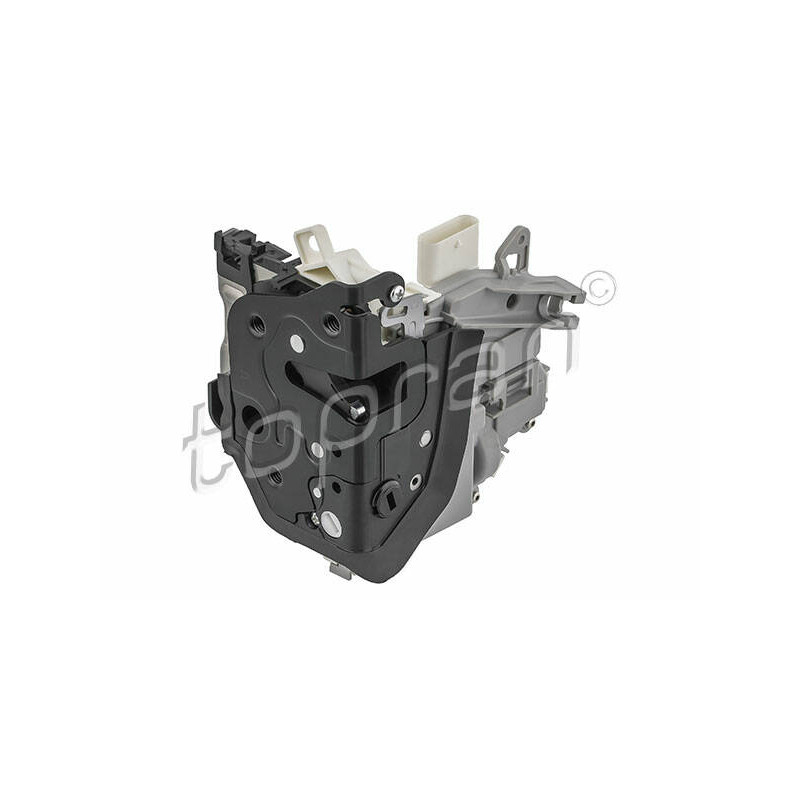 TOPRAN Zámok dverí 623 606