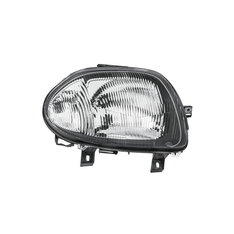 Hlavný svetlomet - 1EE 007 350-101 - vpravo