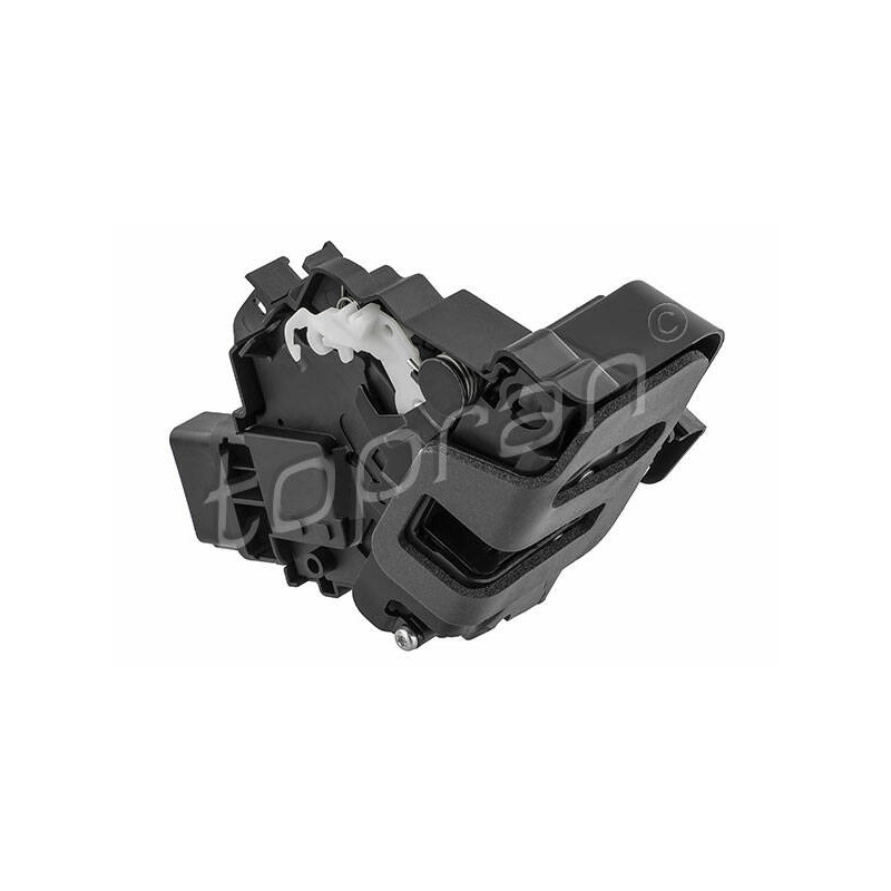 TOPRAN Zámok dverí 623 624