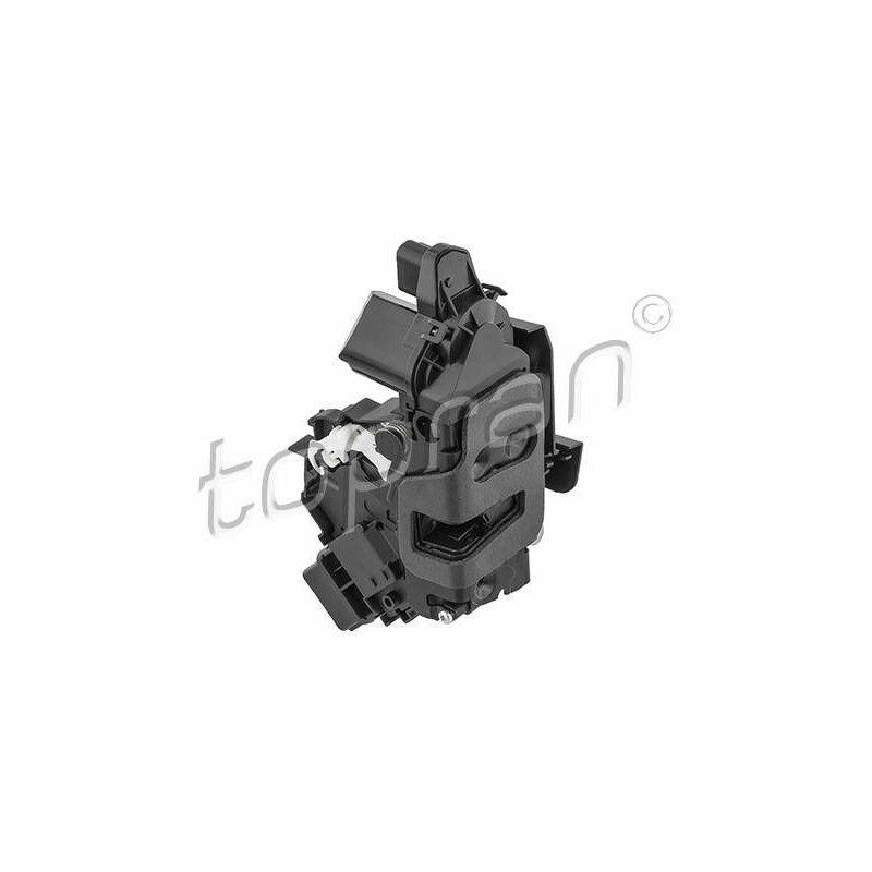 TOPRAN Zámok dverí 623 625