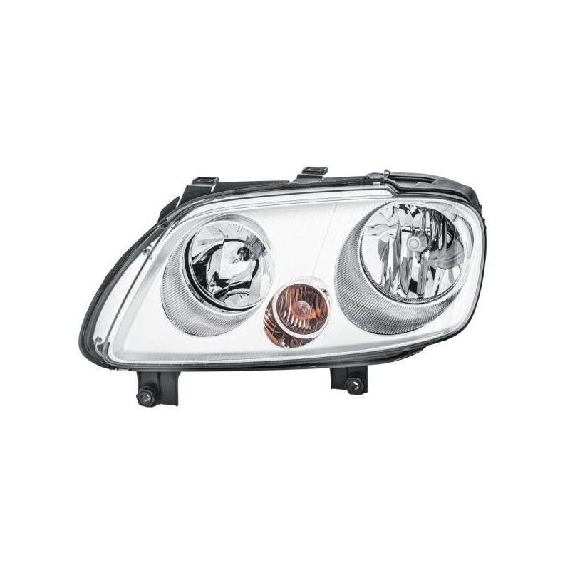 Hlavný svetlomet - 1EE 010 203-011 - vľavo