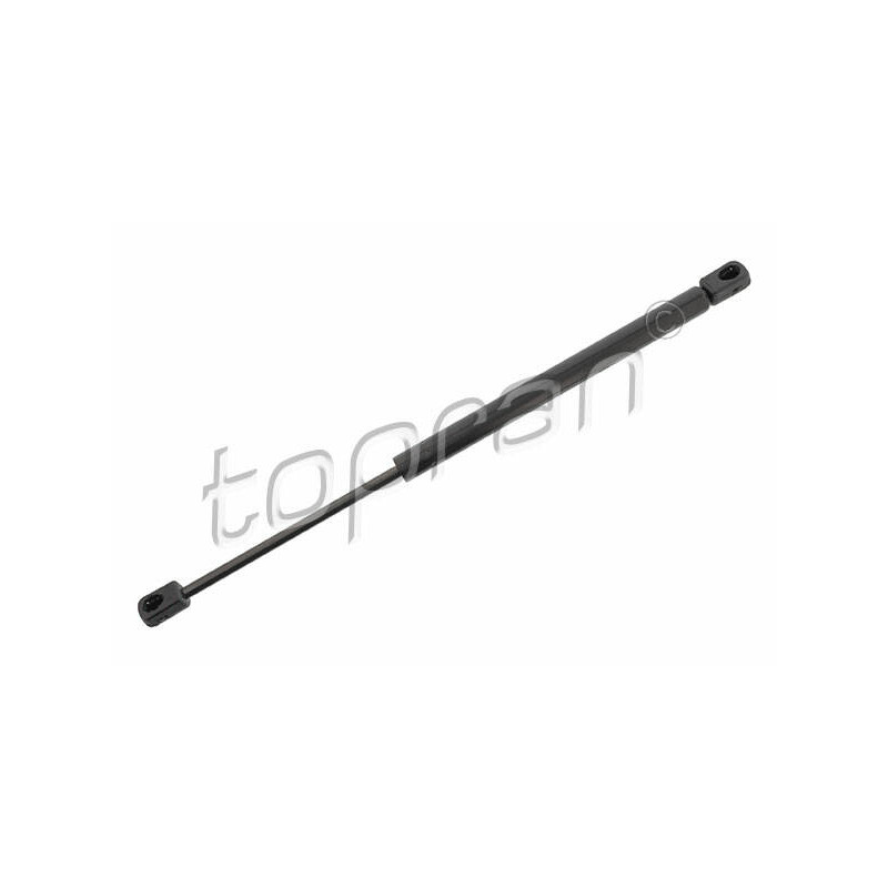 TOPRAN Pneumatická pružina, Batožinový/nákladný priestor 700 841