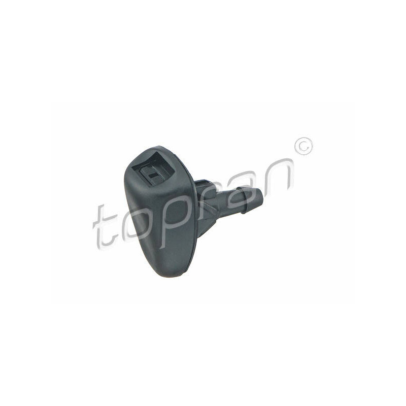 TOPRAN Tryska ostrekovača skiel 723 287