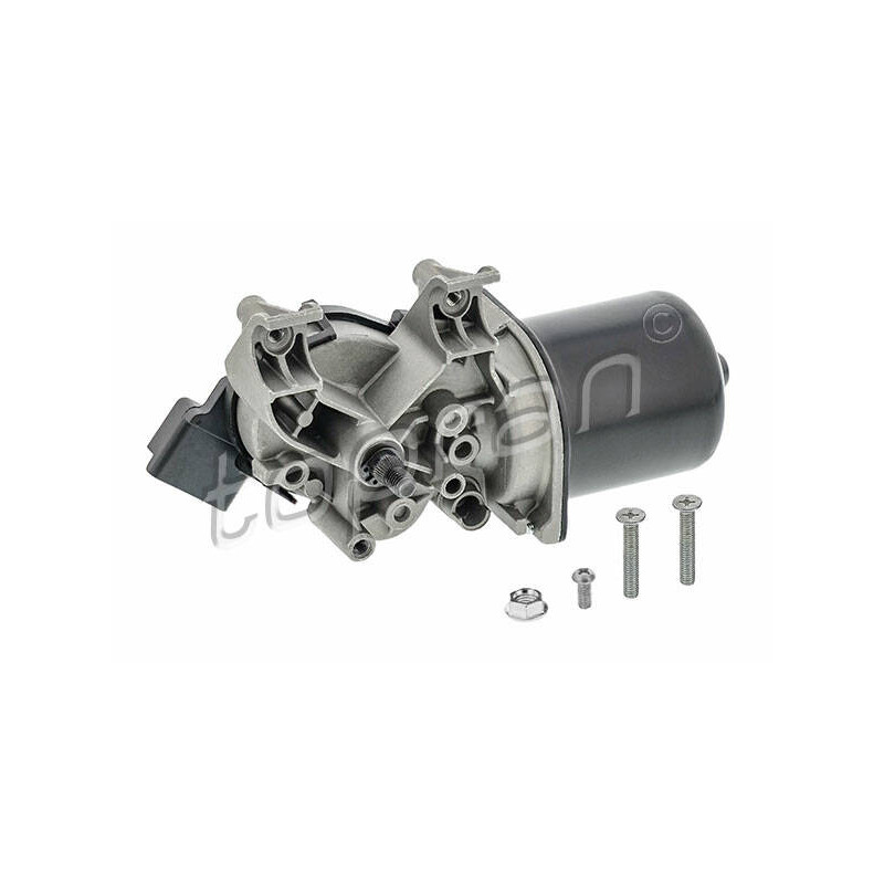 TOPRAN Motor stieračov 701 764