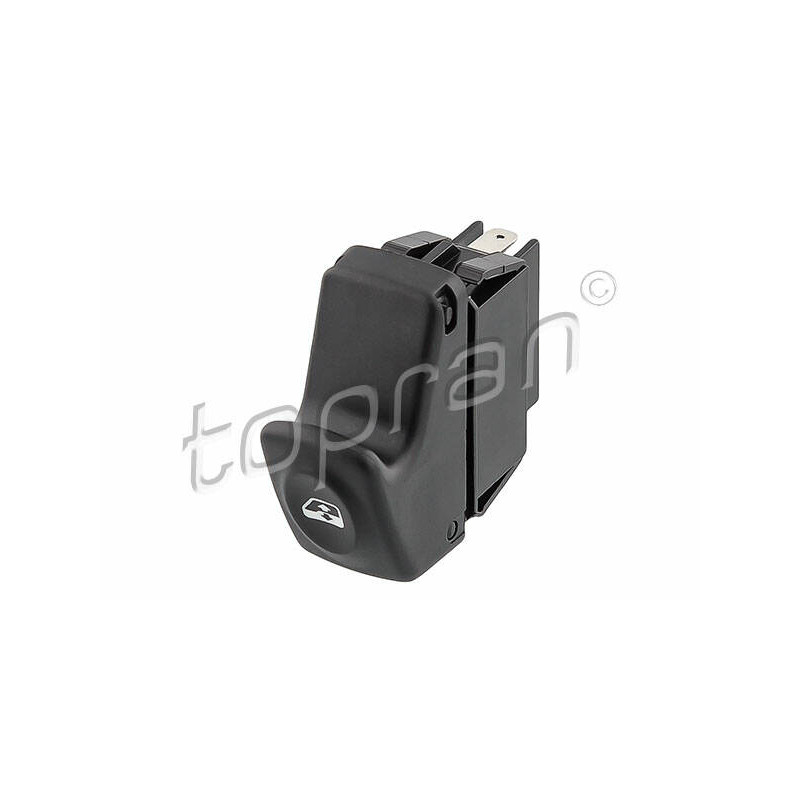 TOPRAN Spínač elektrického otvárania okien 701 796