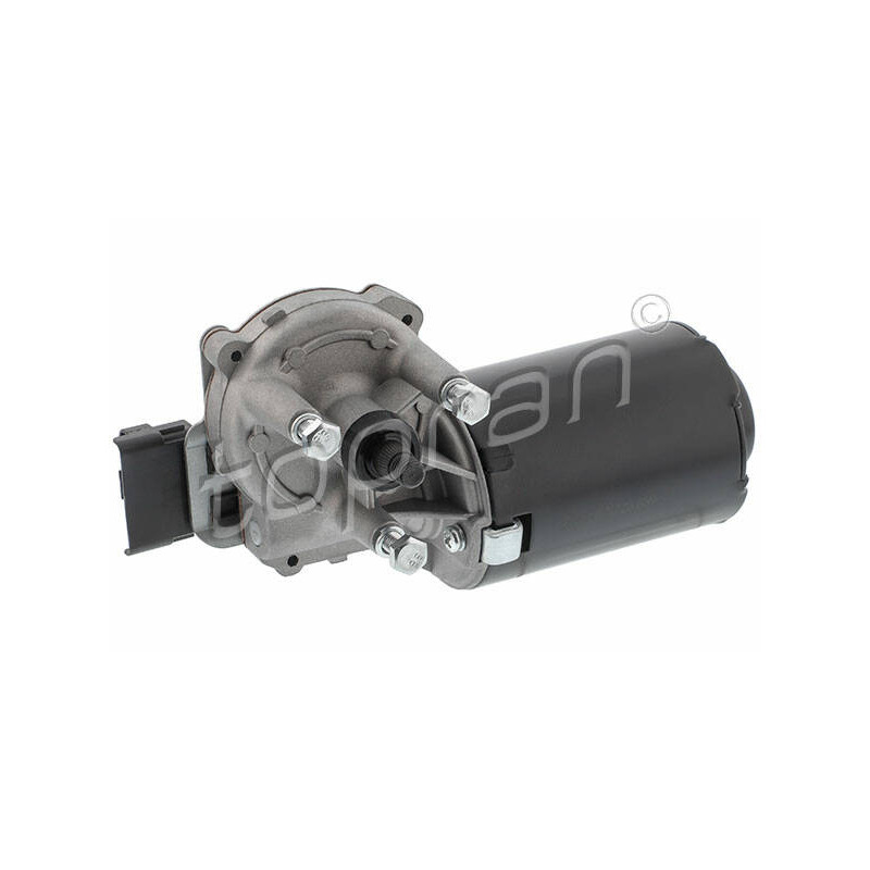 TOPRAN Motor stieračov 723 659