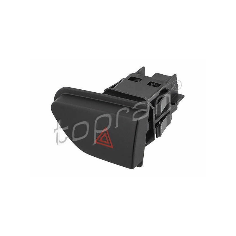 TOPRAN Vypínač výstražných smeroviek 702 310