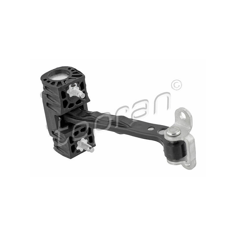 TOPRAN Aretačné zaradenie dverí 724 005