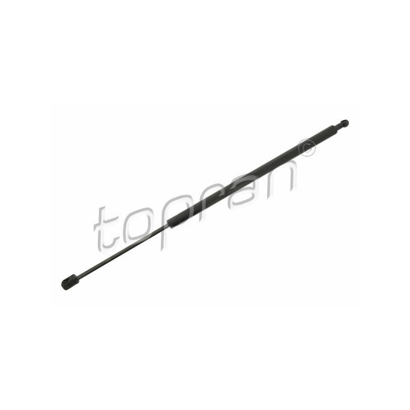 TOPRAN Pneumatická pružina, Batožinový/nákladný priestor 723 326