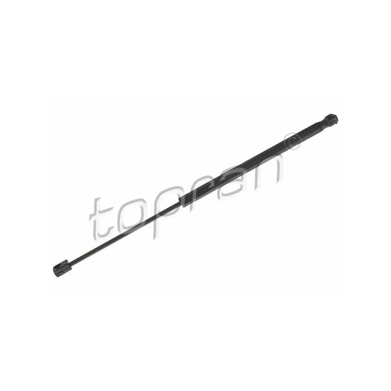 TOPRAN Pneumatická pružina, Batožinový/nákladný priestor 723 594