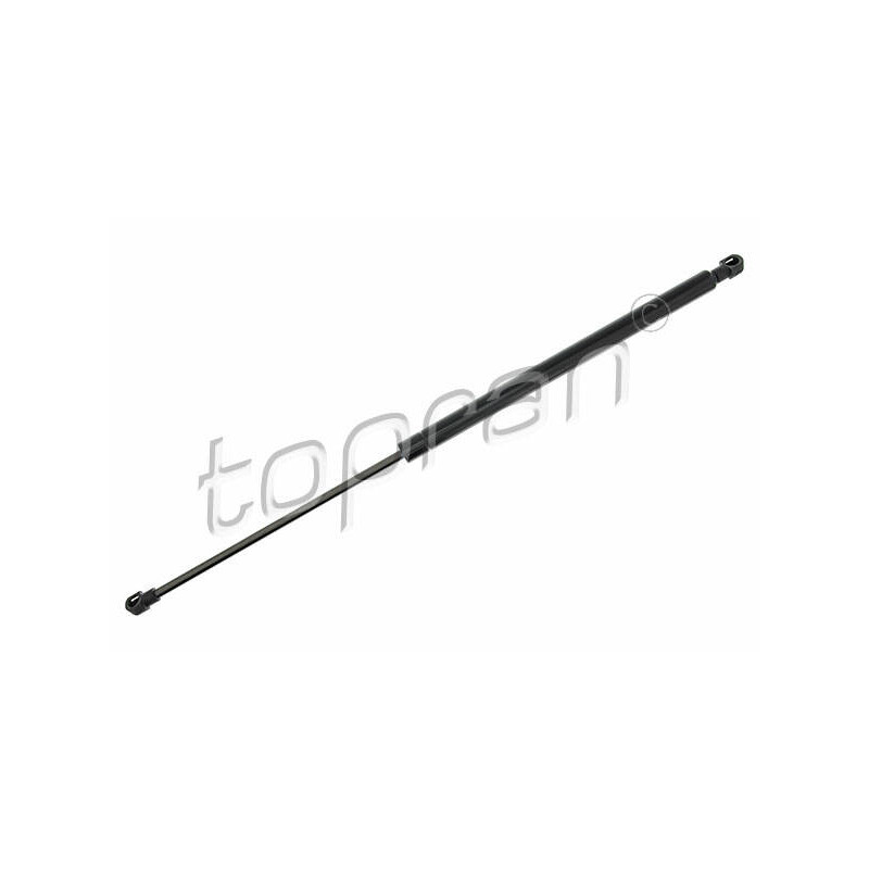 TOPRAN Plynová vzpera pre zadné sklo 723 613