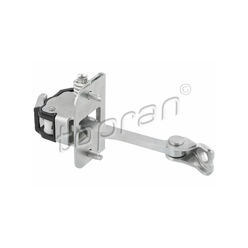 TOPRAN Aretačné zaradenie dverí 724 009