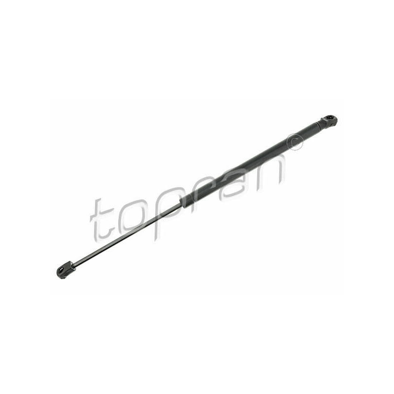TOPRAN Pneumatická pružina, Batožinový/nákladný priestor 820 294