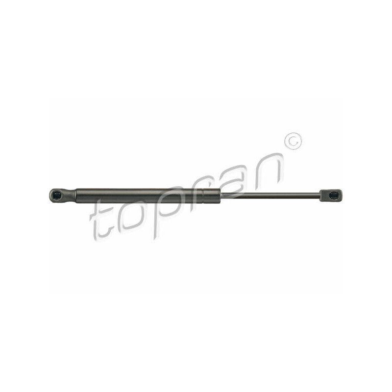 TOPRAN Pneumatická pružina, Batožinový/nákladný priestor 821 073