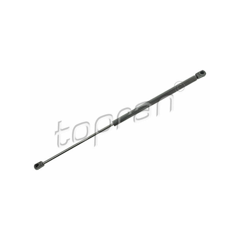 TOPRAN Pneumatická pružina, Batožinový/nákladný priestor 821 077