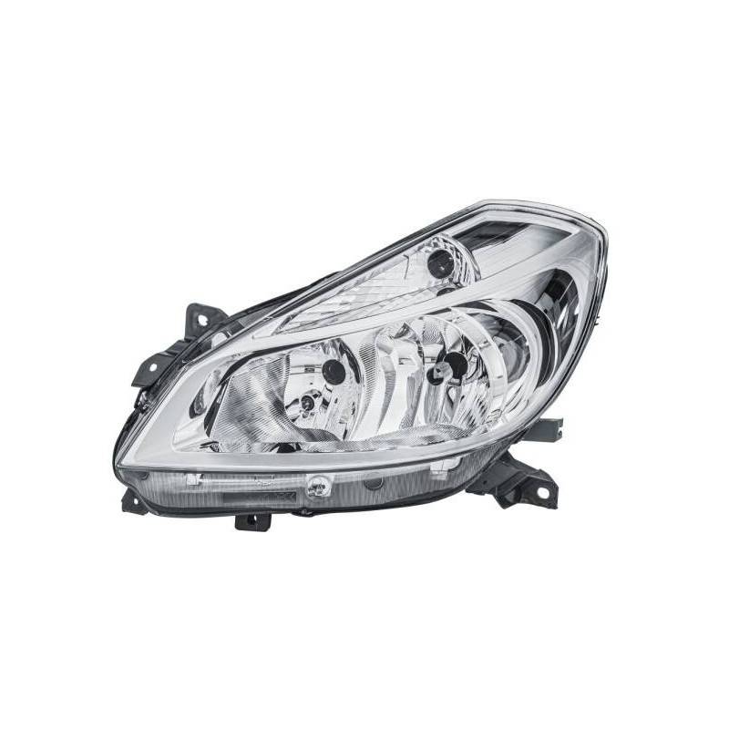 Hlavný svetlomet - 1EE 354 536-011 - vľavo