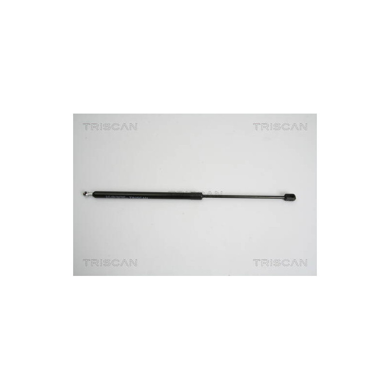 TRISCAN Pneumatická pružina, Batožinový/nákladný priestor 8710 29278