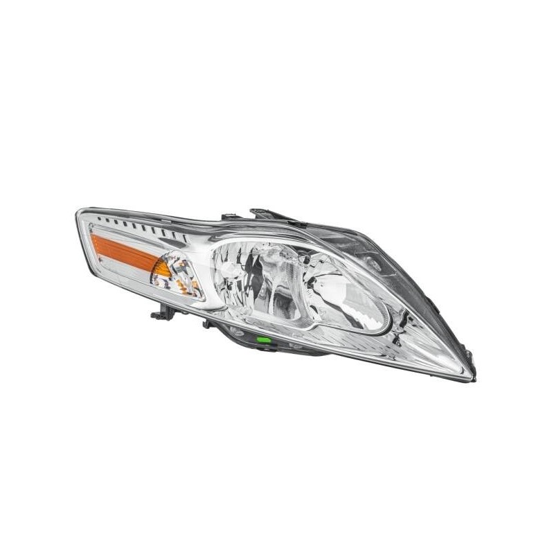 Hlavný svetlomet - 1EF 010 541-021 - vpravo