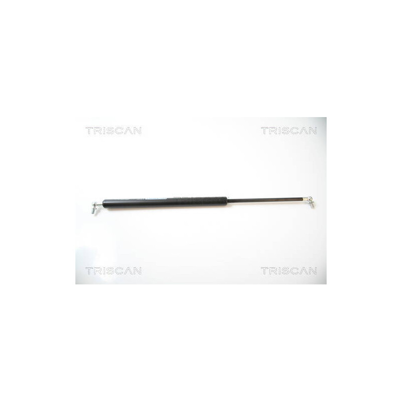 TRISCAN Pneumatická pružina, Batožinový/nákladný priestor 8710 43208