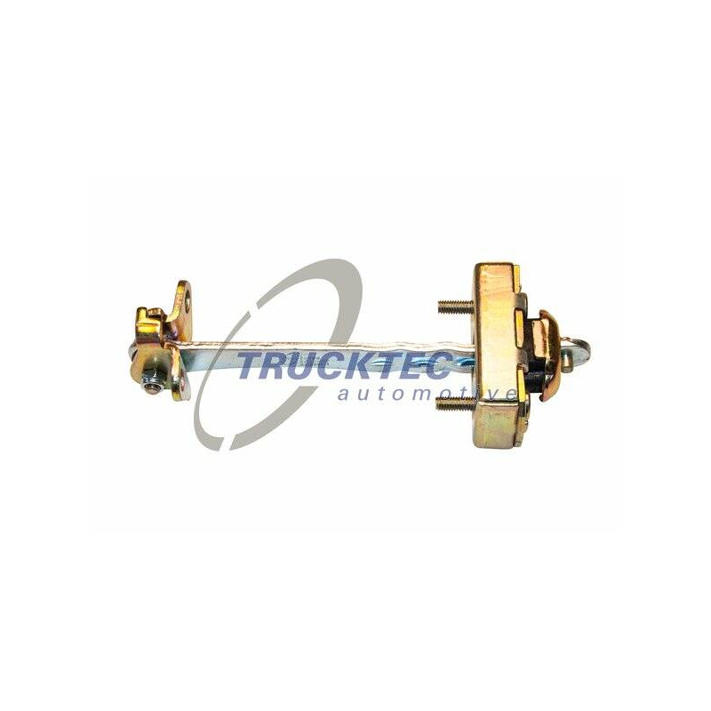 TRUCKTEC AUTOMOTIVE Aretačné zaradenie dverí 02.53.145