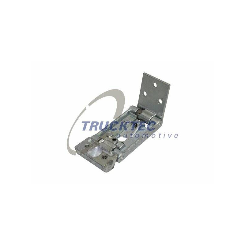 TRUCKTEC AUTOMOTIVE Záves dverí 02.53.173